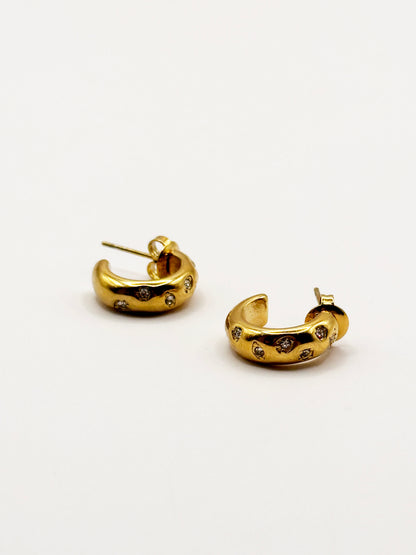 Aretes Skai