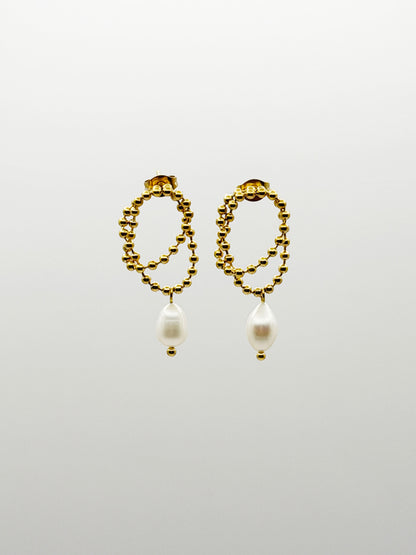 Aretes Janis