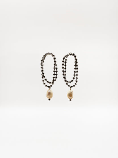 Aretes Janis