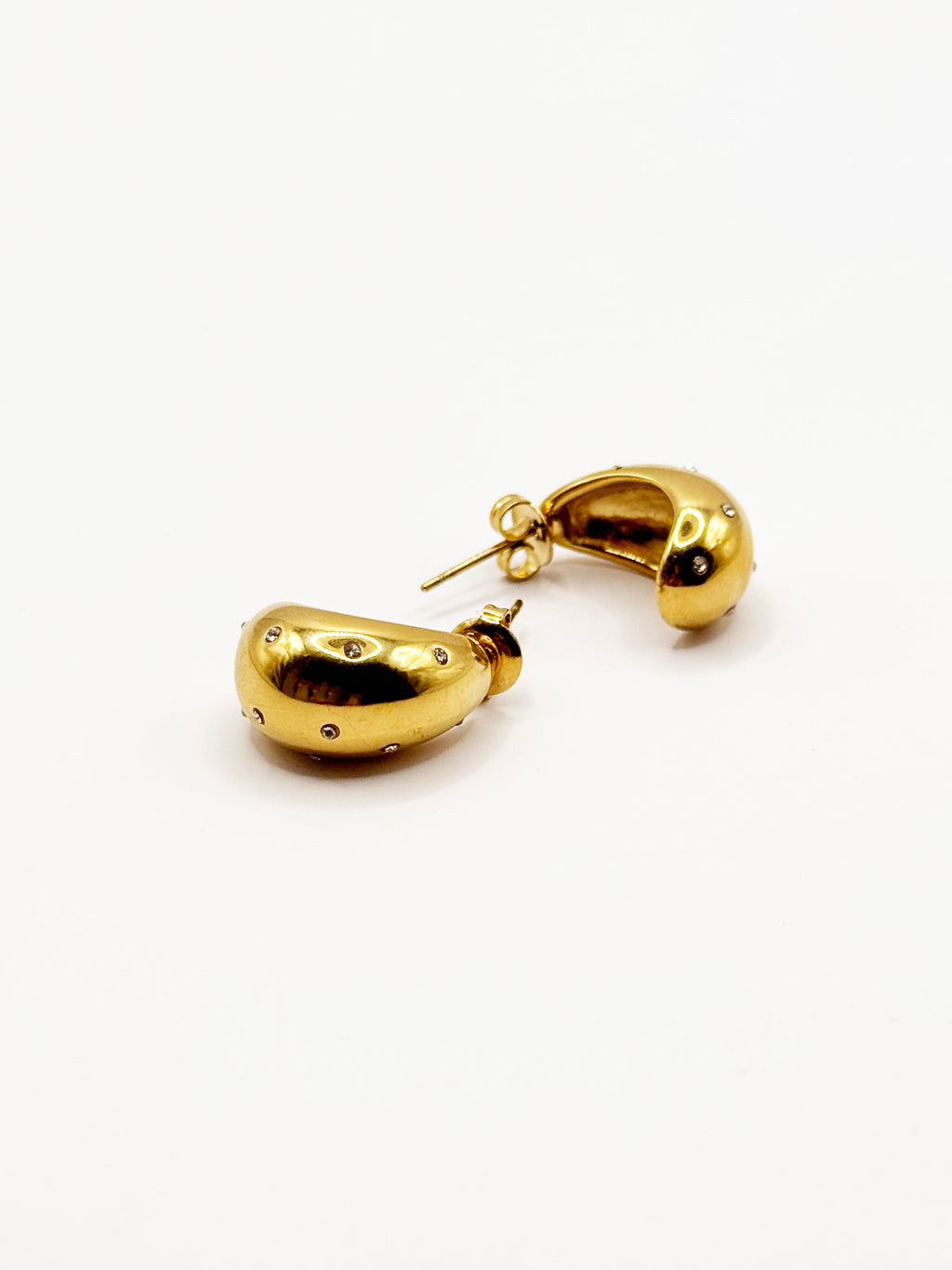 Aretes Vivi