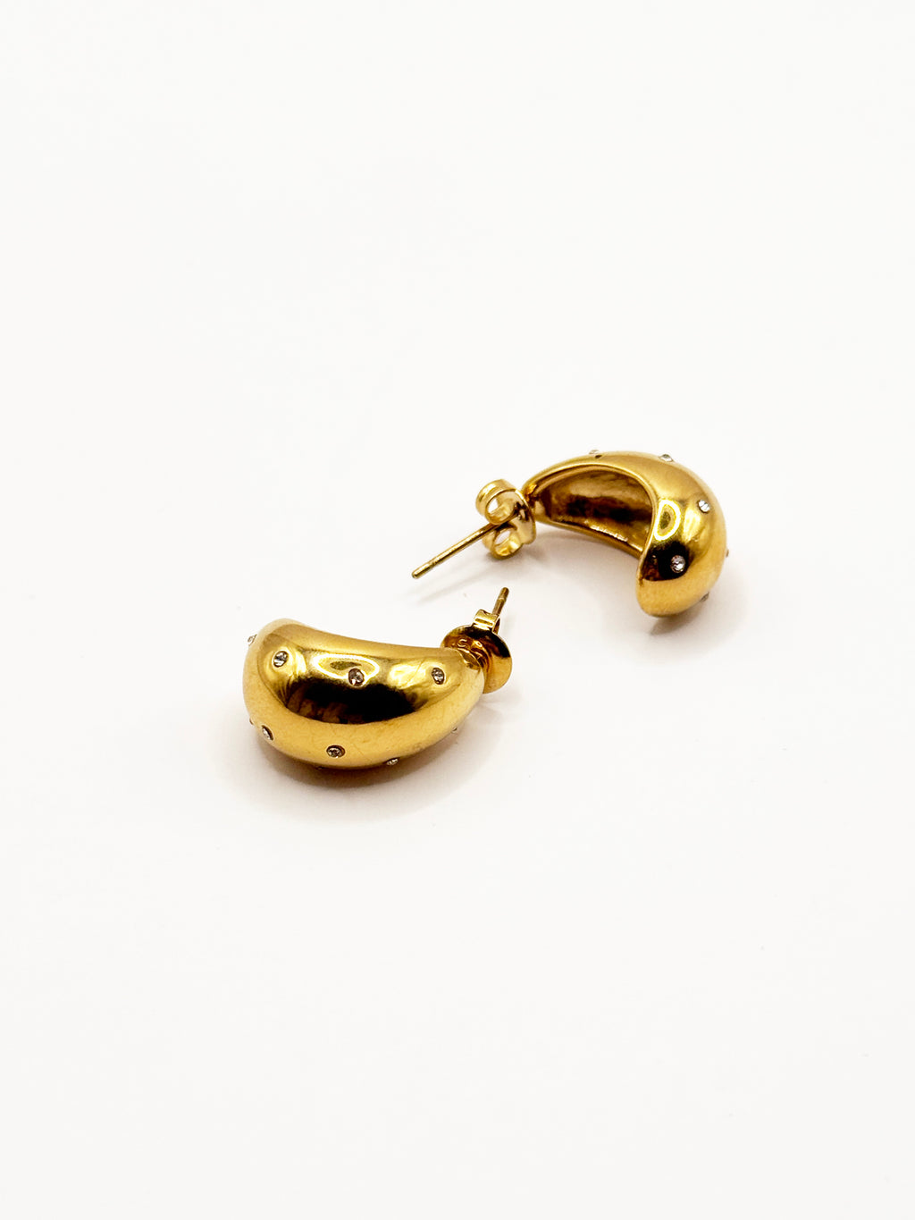 Aretes Vivi