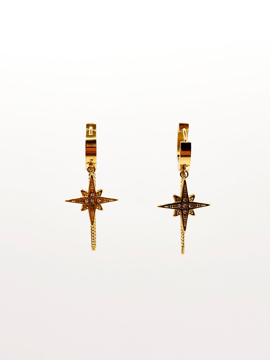 Aretes Blake