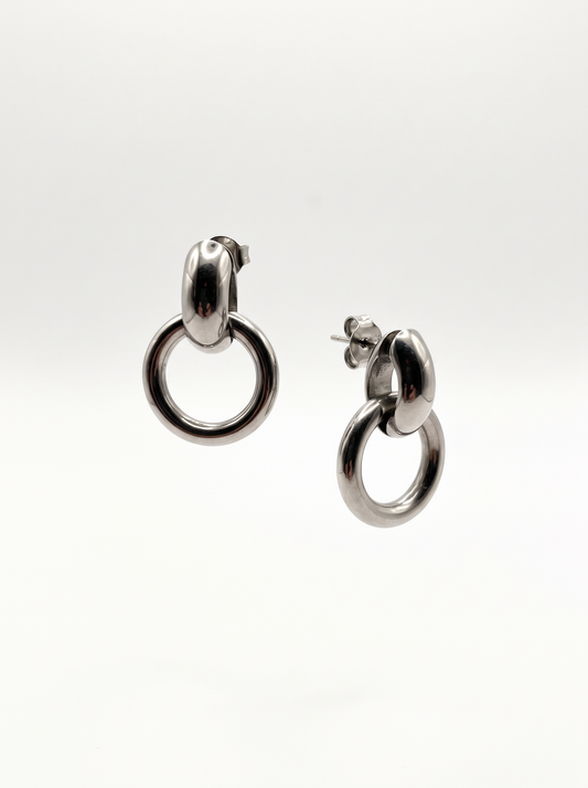 Aretes Rode