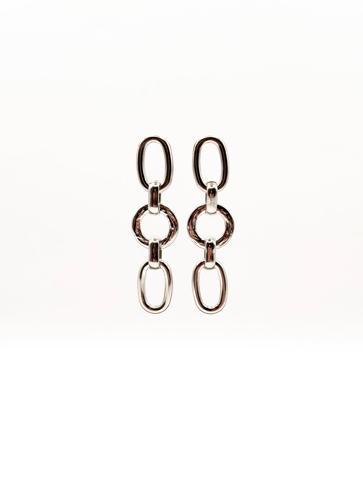 Aretes Chain