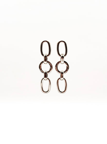 Aretes Chain
