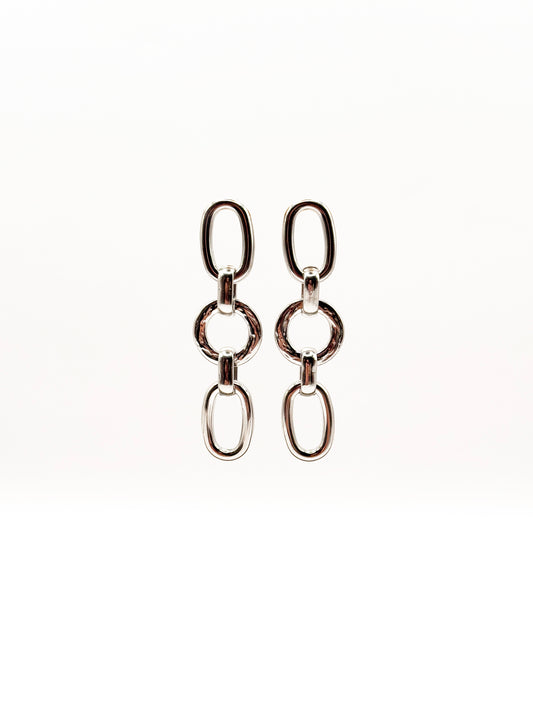 Aretes Chain