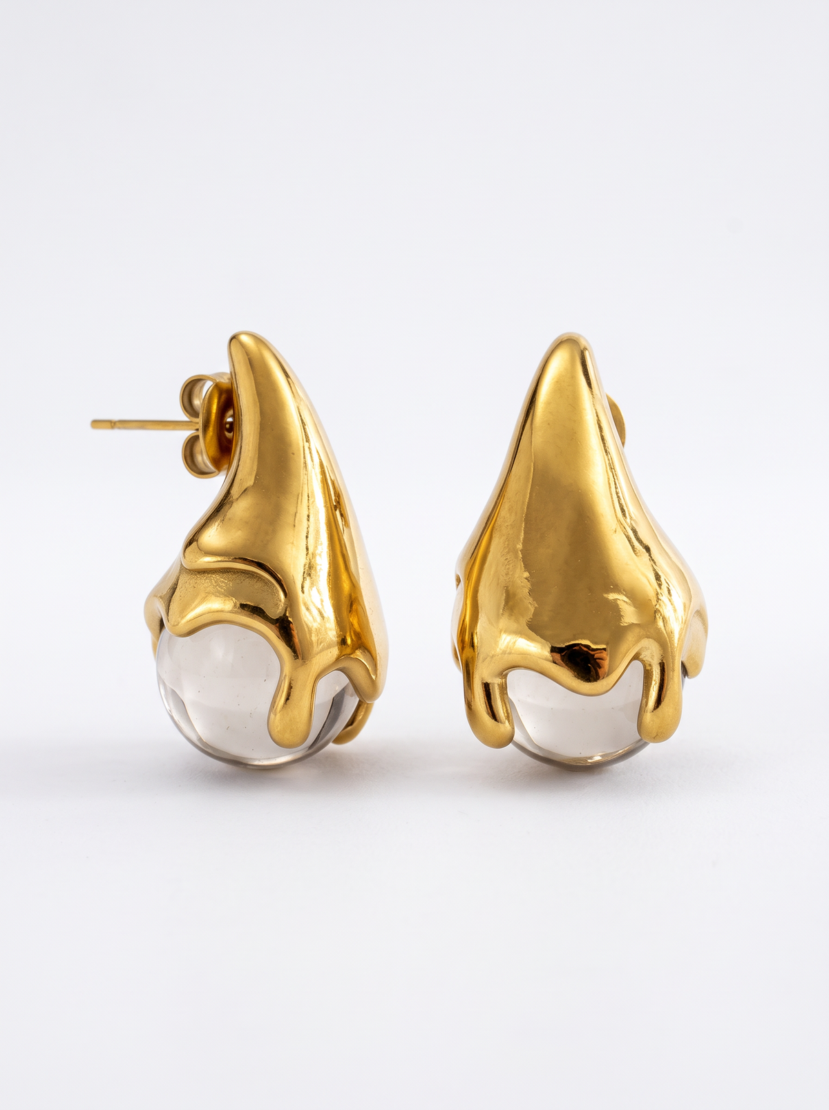 Aretes Moore