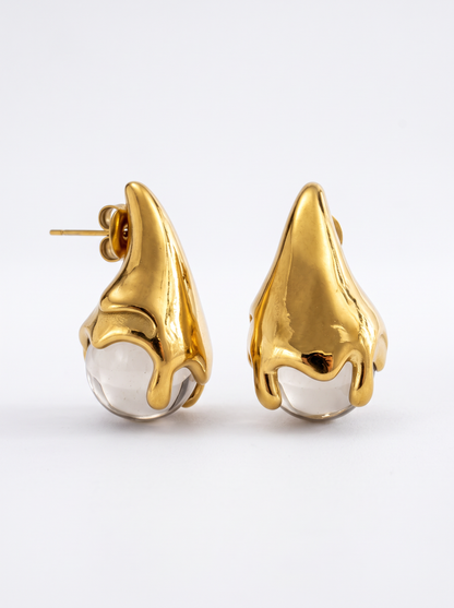 Aretes Moore