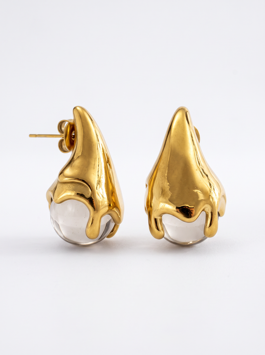 Aretes Moore