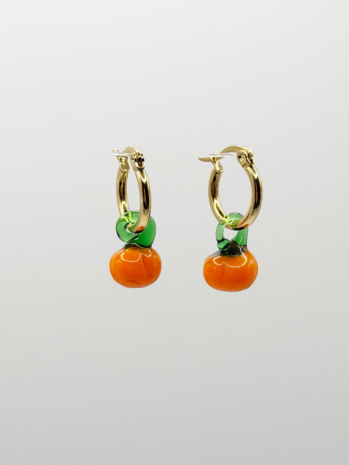 Aretes Mandi