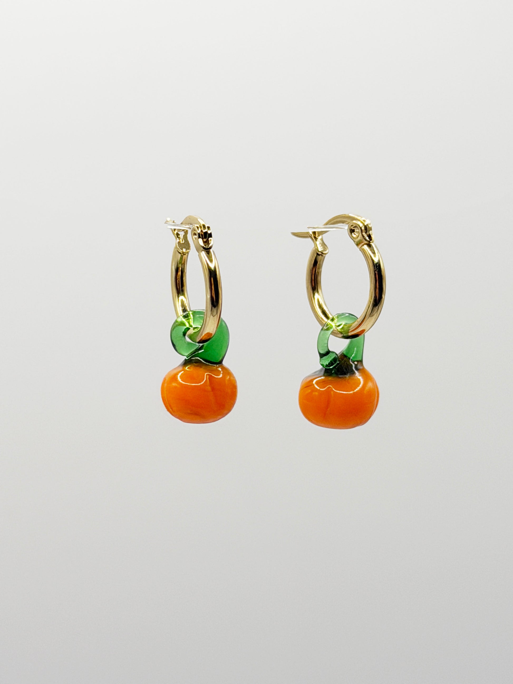Aretes Mandi