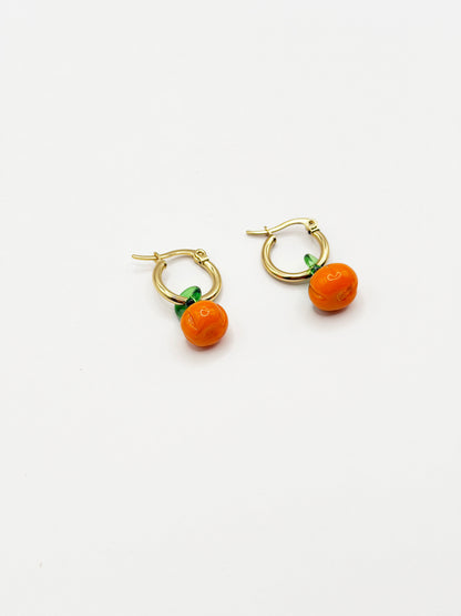 Aretes Mandi