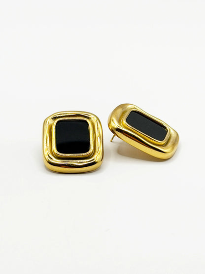 Aretes Cordon
