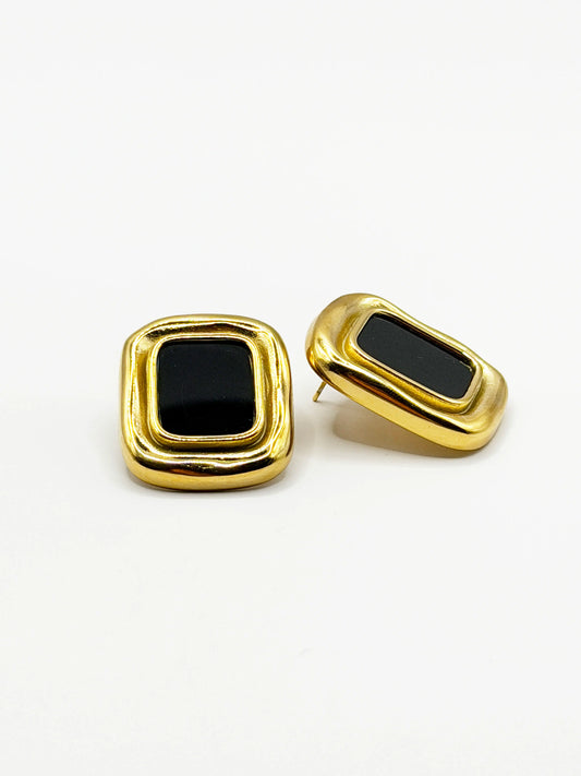 Aretes Cordon