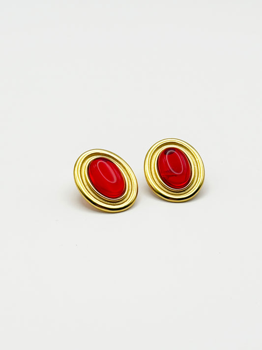 Aretes Mordon