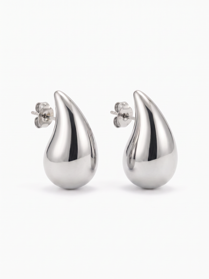 Aretes Lake