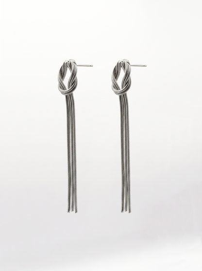 Aretes Macy