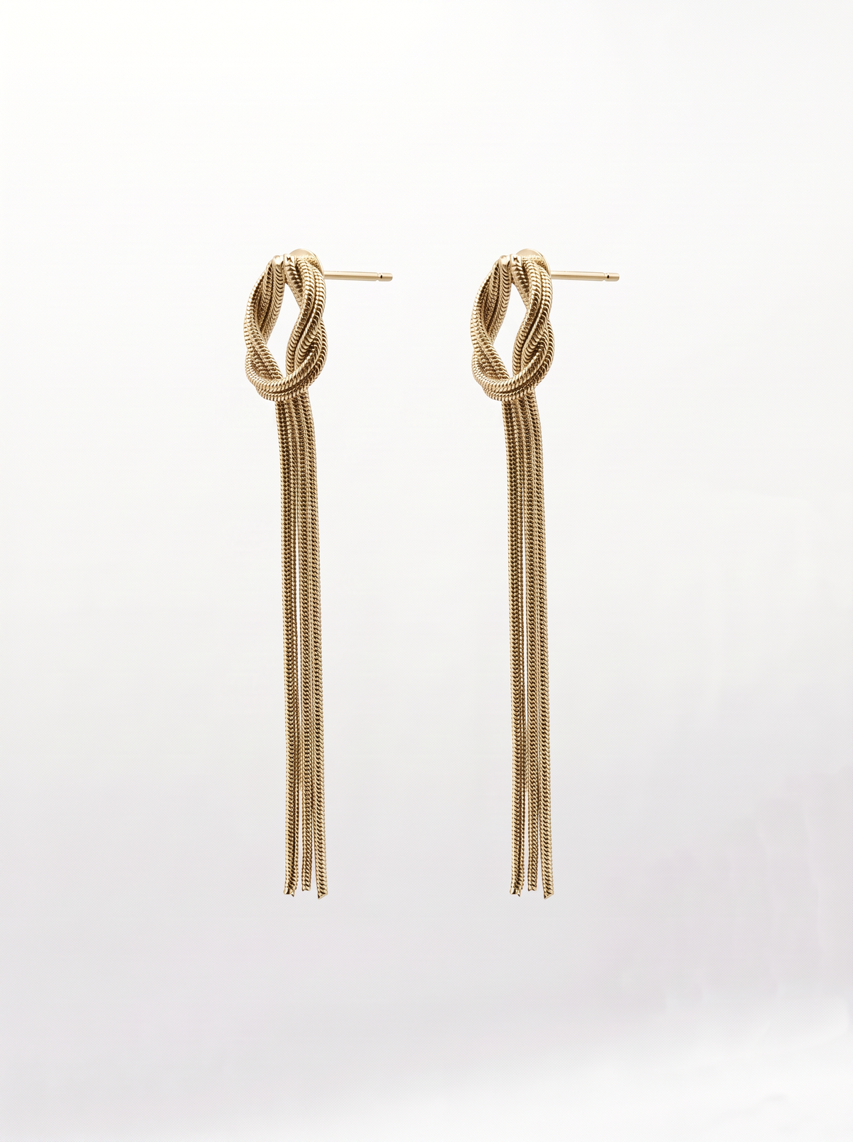 Aretes Macy