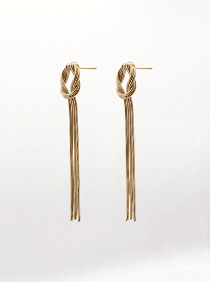 Aretes Macy