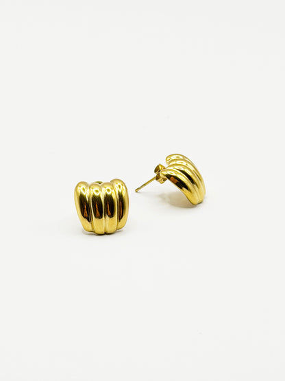 Aretes Lusi