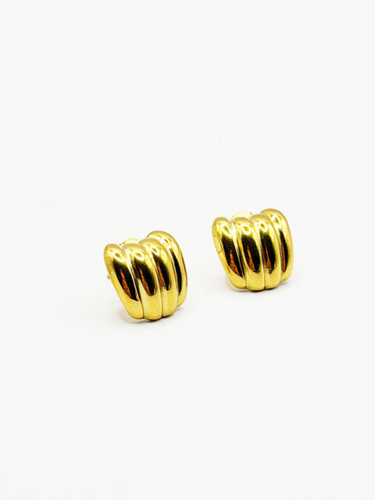 Aretes Lusi