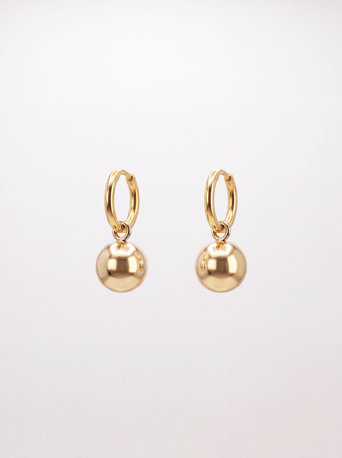 Aretes Lori