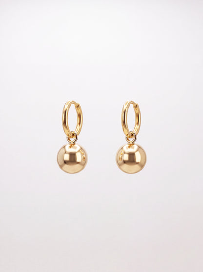 Aretes Lori