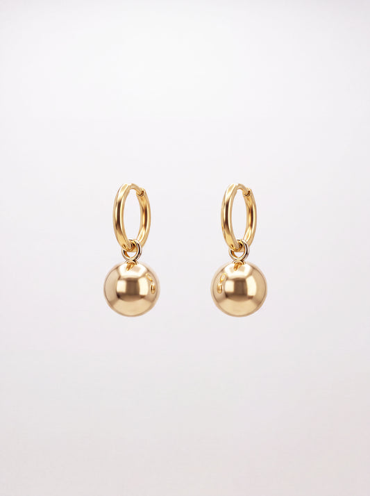 Aretes Lori