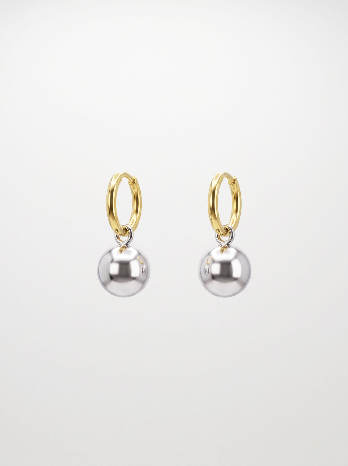 Aretes Lori