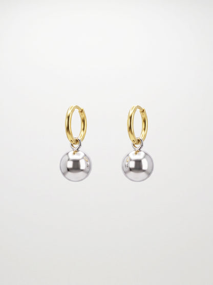 Aretes Lori