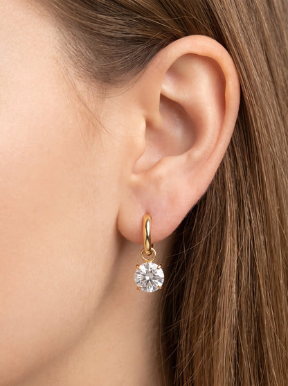 Aretes Liora