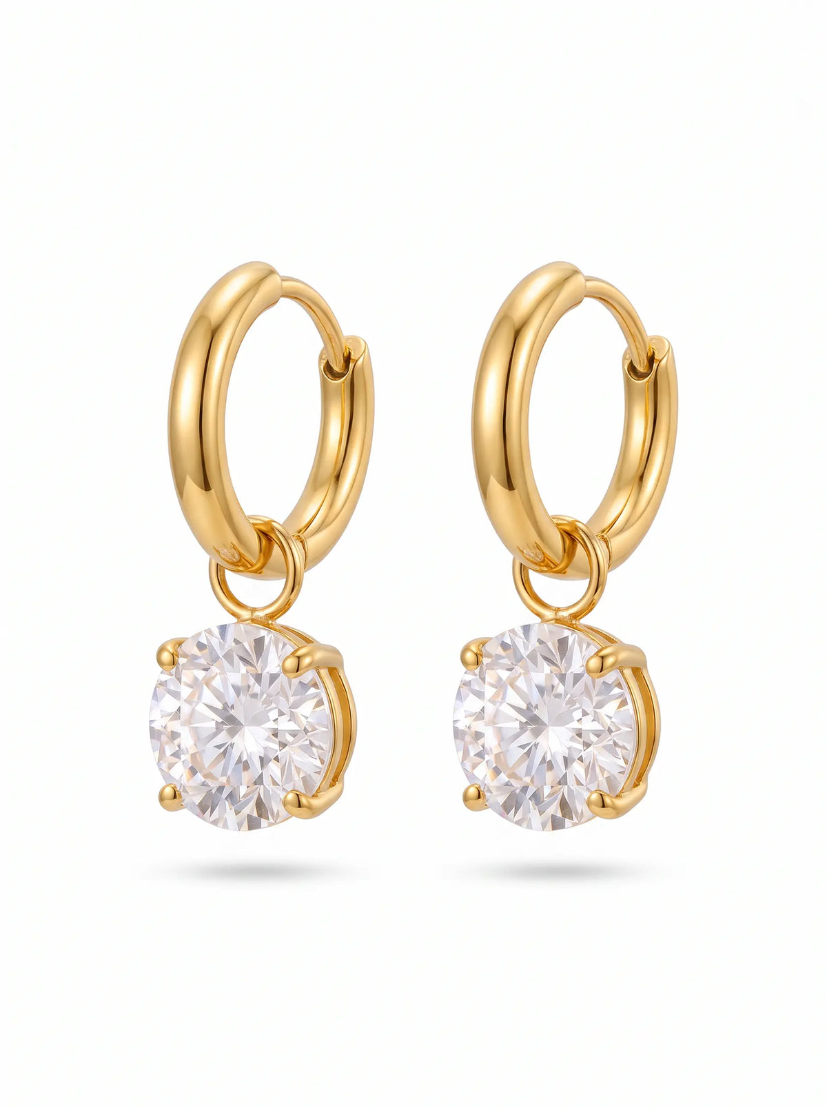Aretes Liora