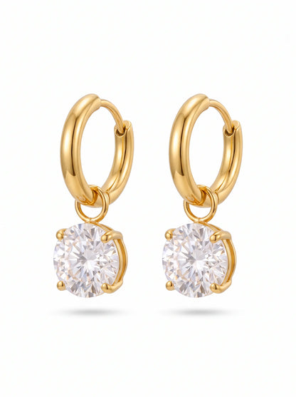 Aretes Liora