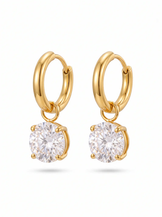 Aretes Liora