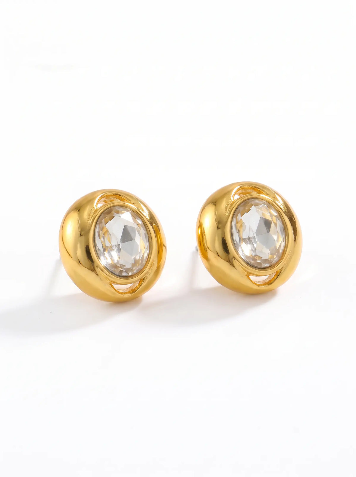 Aretes Amadi