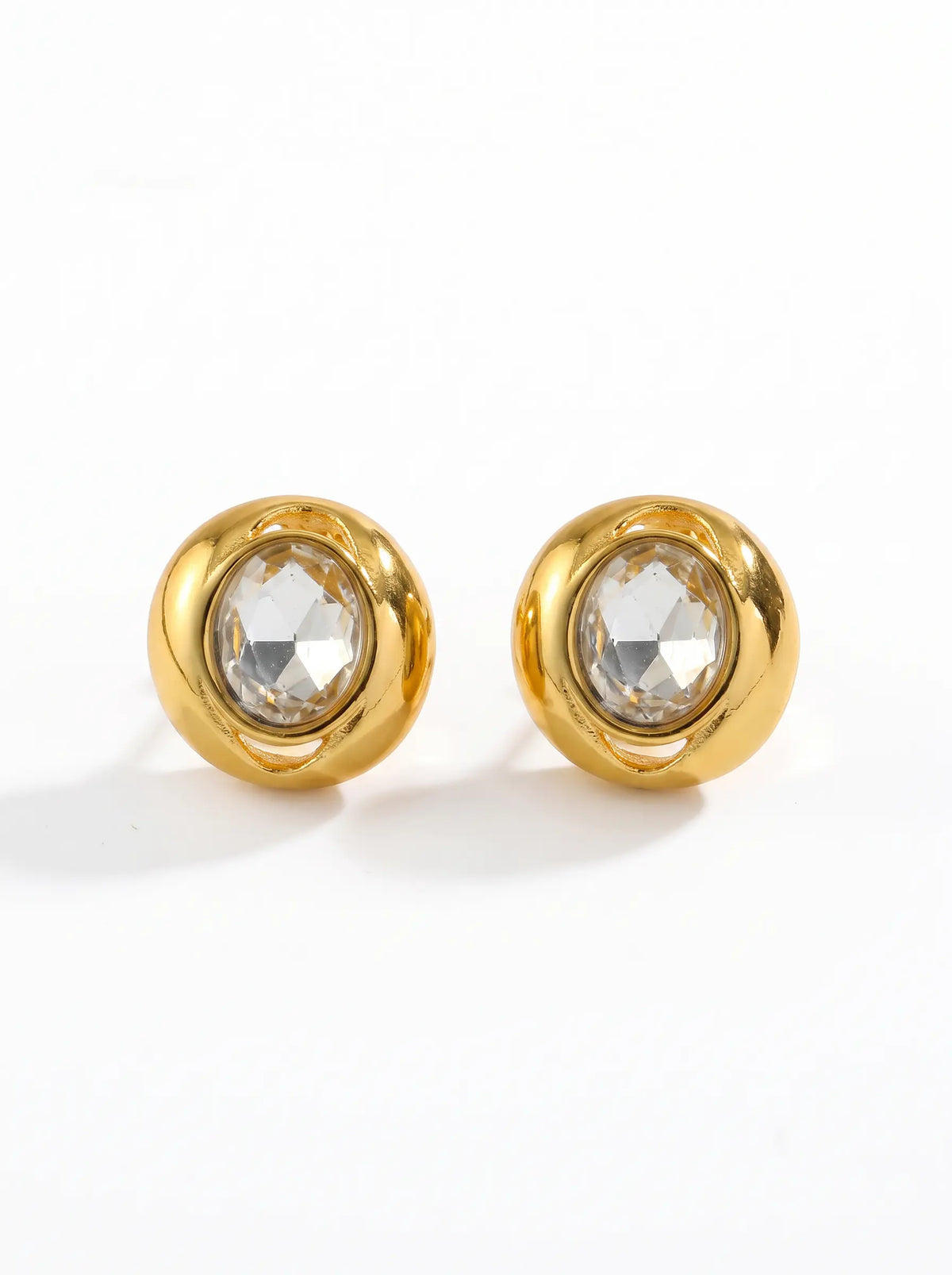 Aretes Amadi