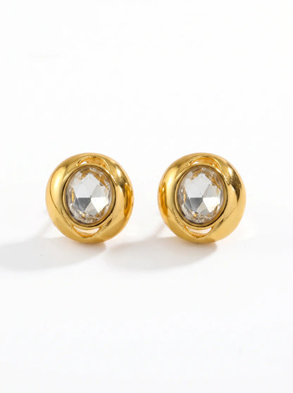 Aretes Amadi