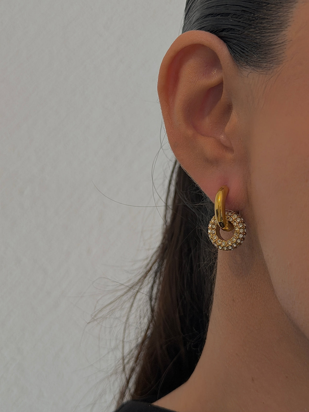 Aretes Emma