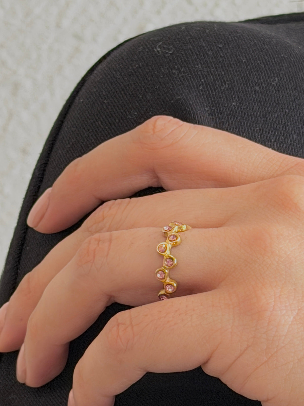 Anillo Phete
