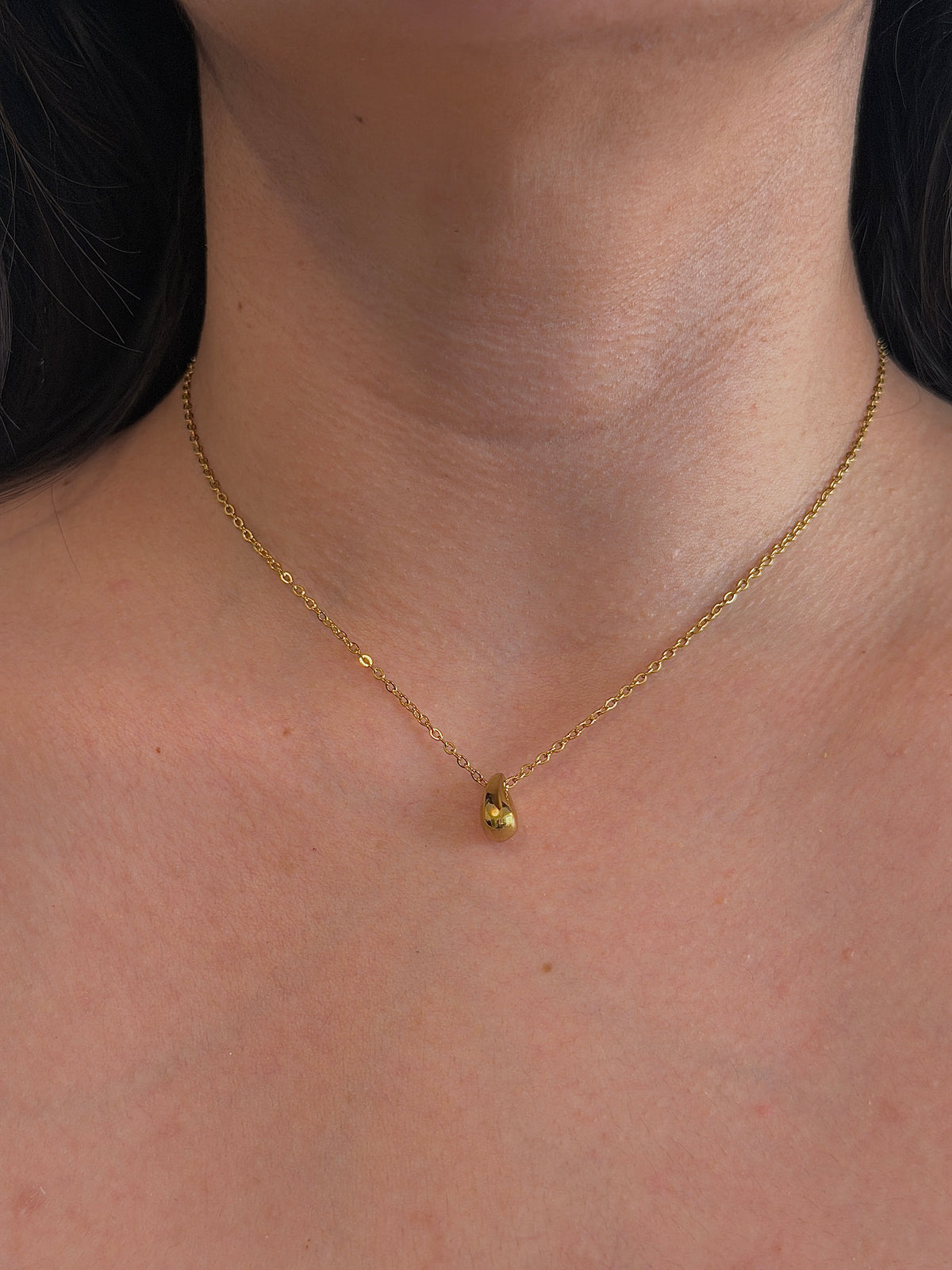 Collar Drop
