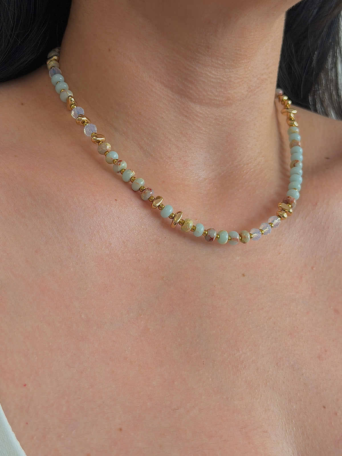 Collar Taakin