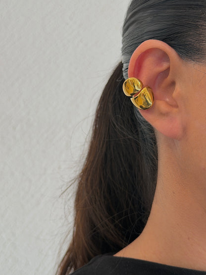 Ear Cuffs Mump