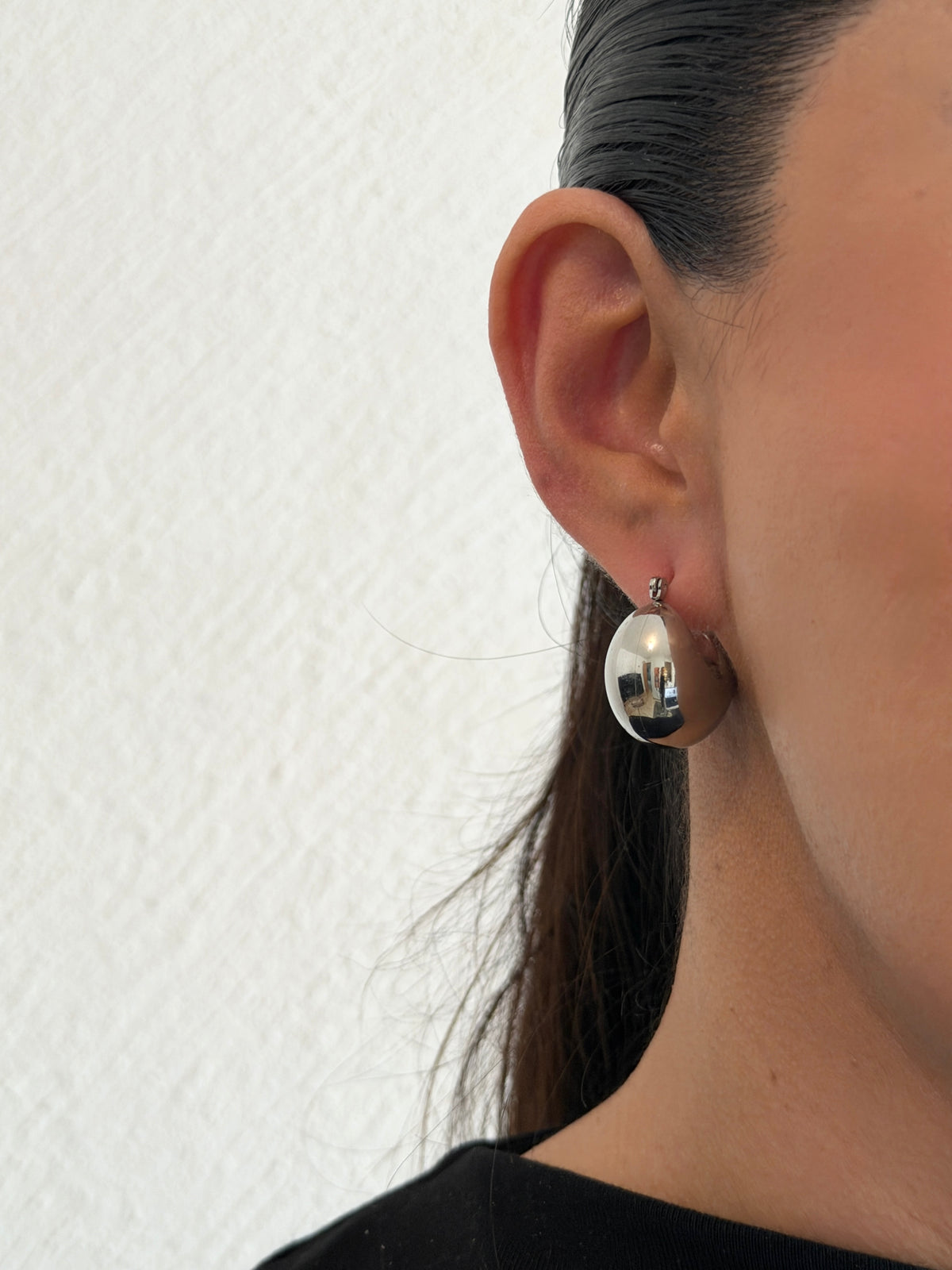 Aretes Melina