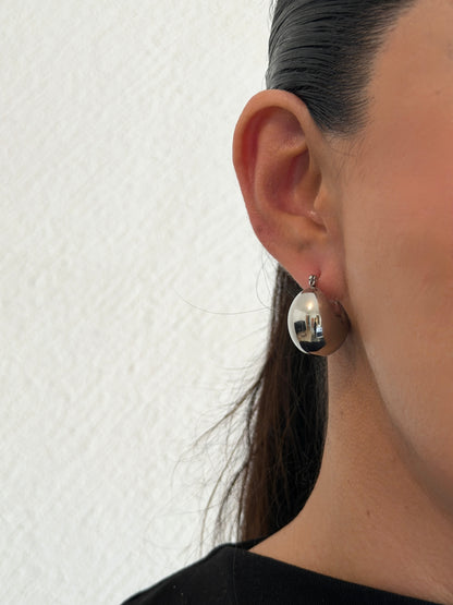 Aretes Melina