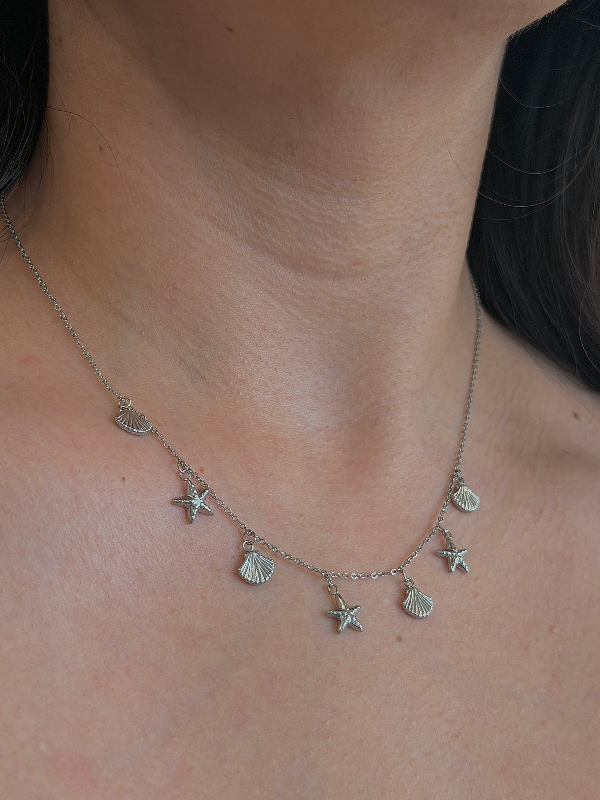 Collar Beash
