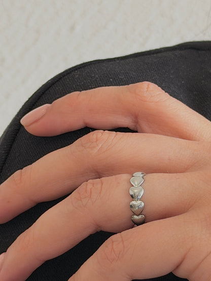 Anillo Cors