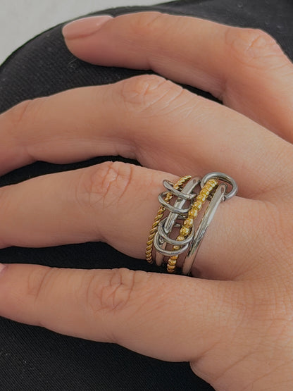 Anillo Mista