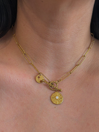 Collar Wom