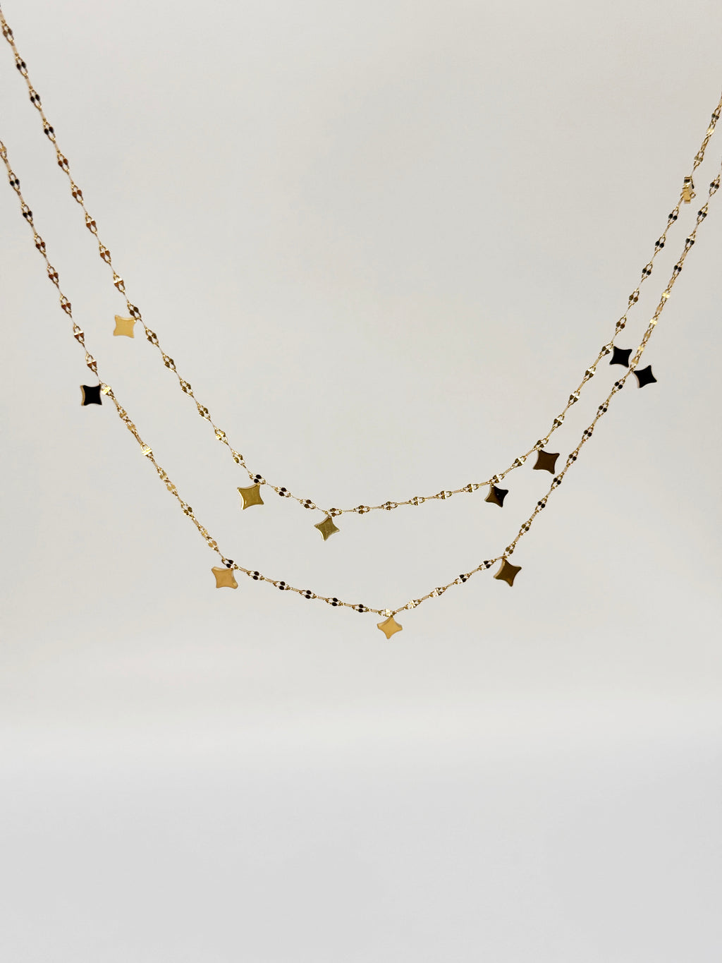 Collar Stars