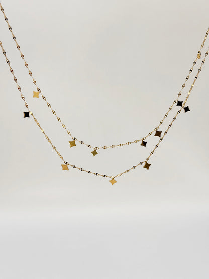 Collar Stars